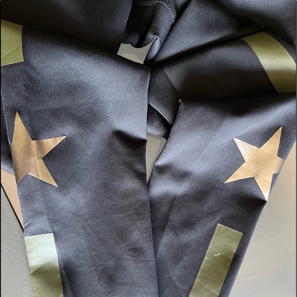 👖Noli jet tiger fit leggings - Picture 7 of 8